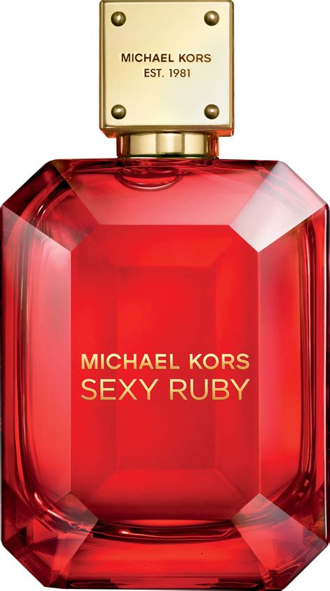 michael kors sexy ruby flaconi